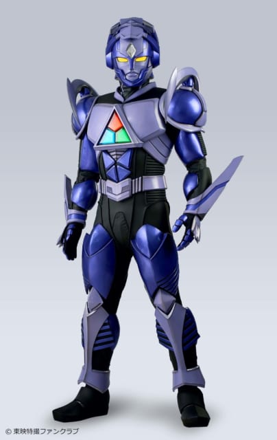 新作特撮ヒーロー作品『フォルティクス　配信！推しを継ぐもの』2026年初夏にTTFCにて独占配信！　新ヒーロー・フォルティクスの声を小野大輔さんが担当-2