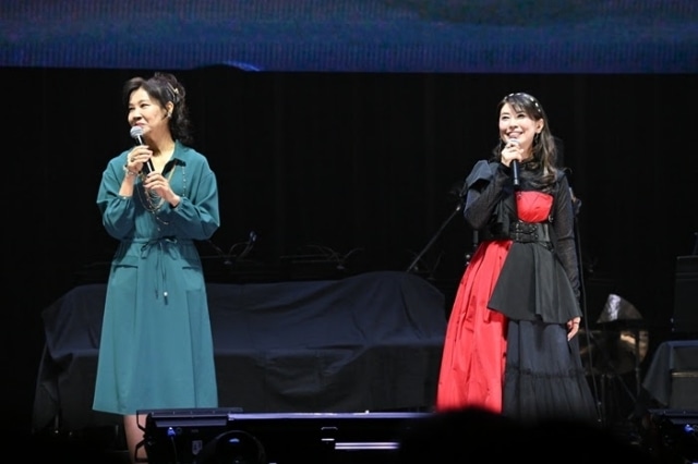 「EVANGELION：30＋；30th ANNIVERSARY OF EVANGELION」最終日の『UNION PART』公式レポート｜高橋洋子さんが歌って踊る「にゃん酷なにゃんこのテーゼ」など見どころたっぷり-6