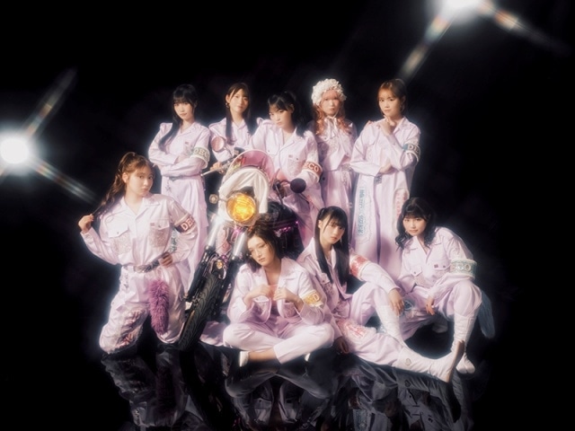 『おねがいアイプリ』4月5日より放送開始！　小川華果さん、叶矢りかさんらメインキャスト解禁｜キービジュアル・キャラクター情報・ED主題歌も公開-5