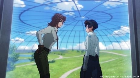 『TRIGUN STARGAZE』より、第7話「The Hurt Locker」先行場面カット＆あらすじ公開！-5