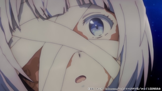 『「お前ごときが魔王に勝てると思うな」と勇者パ―ティを追放されたので、 王都で気ままに暮らしたい』第5話「無情と友情」あらすじ、先行場面カットが公開！-4