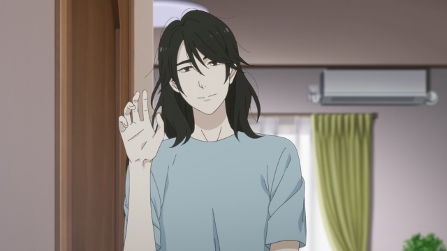 『違国日記』より、第6話「重なる」あらすじ＆先行カットが公開！-2