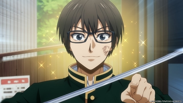 『デッドアカウント』より、第7話「甲乙対抗戦」先行場面カット＆あらすじ公開！-5