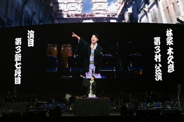 「EVANGELION：30＋；30th ANNIVERSARY OF EVANGELION」最終日の『UNION PART』公式レポート｜高橋洋子さんが歌って踊る「にゃん酷なにゃんこのテーゼ」など見どころたっぷり-4