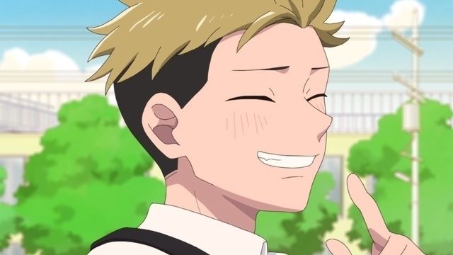 山田と西の進展が尊い！　名アドバイザー本田と名探偵鈴木の活躍が光る！──2026年冬アニメ『正反対な君と僕』第7話「ドキモヤ」を振り返ろう！　第8話「今年の秋は…」の見どころもお届けします！-1