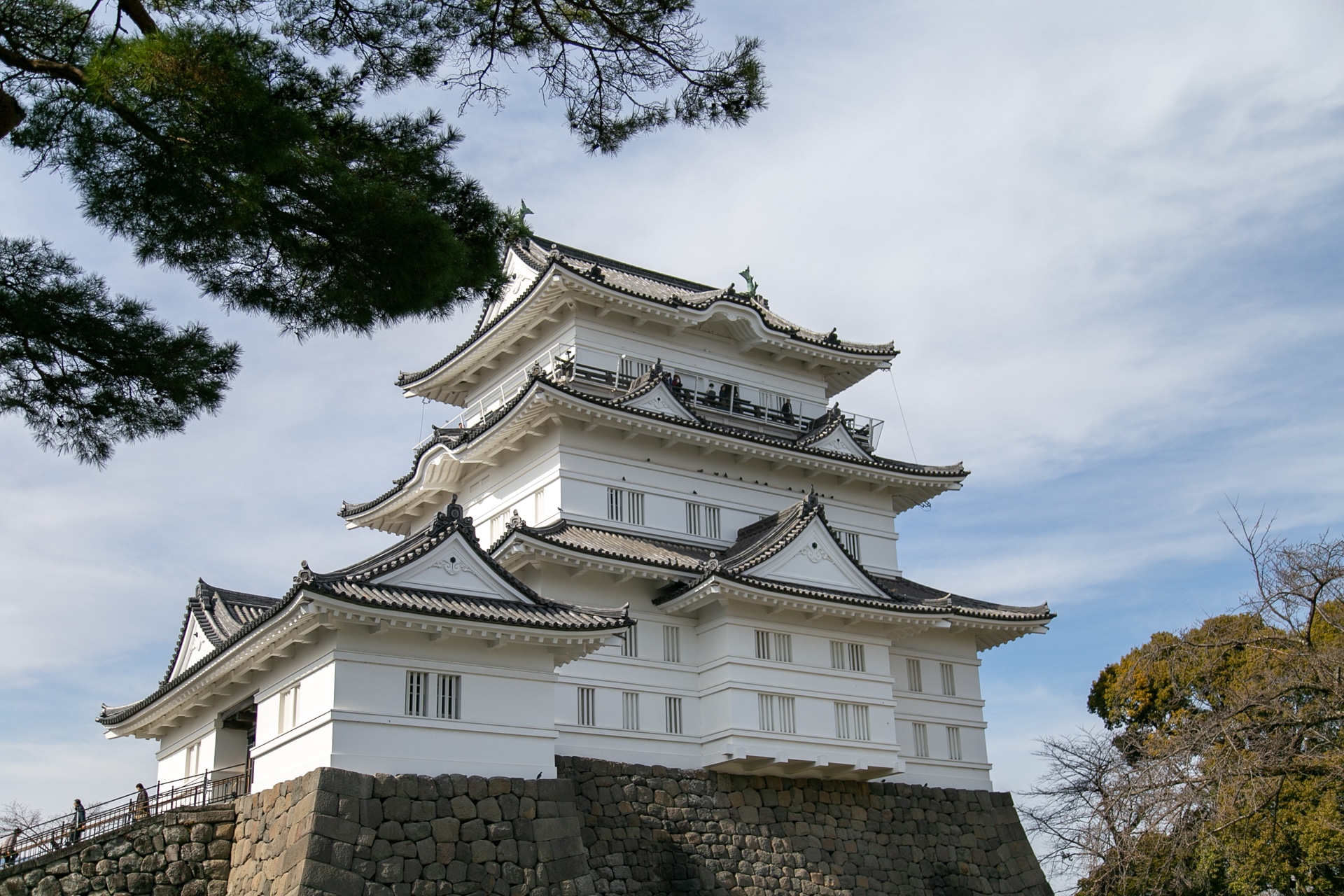 小田原の名所を巡りながら、作品の聖地巡礼も！　「MFゴースト 3rd Season×ODAWARA」キャンペーン実体験レポート-48