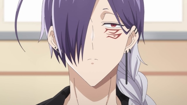 『拷問バイトくんの日常』第7話「バイト7日目」先行場面カット＆あらすじ公開！　アニメイト池袋本店前にて「癒されギフトセット」配布決定-1