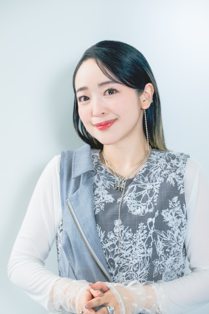 「誰も嫌われるために生きているわけじゃないですから」──TVアニメ『【推しの子】第3期』有馬かな役・潘めぐみさん【連載インタビュー第2回】-5