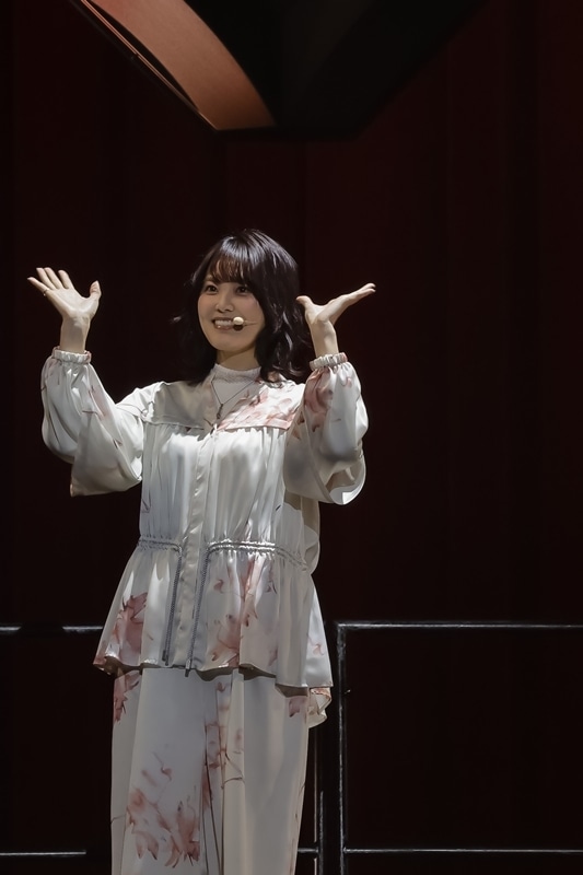 「機動戦士ガンダム 鉄血のオルフェンズ 10周年記念イベント -鉄華の祝祭-」レポート｜鉄華団の道は10周年のさらにその先まで続く！-14