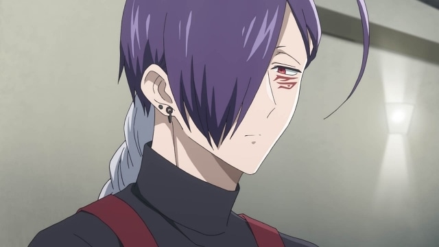 属性が多すぎるシウさん。独特の“シウ弁”に苦戦？　『拷問バイトくんの日常』連載インタビュー第6回：シウ役・寺島拓篤さん-1