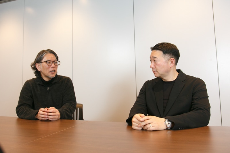 【独占対談】『温泉むすめ』は総合プロデューサーの交代で次なるフェーズへ。初代・橋本竜から二代目・森島昌洋へ託される「地域とファンの未来」-6