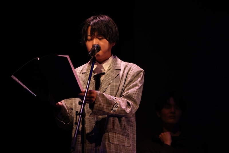 「最後の最後まで良い作品だったなと、胸に花を咲かせてください」──「Anthos*」山下誠一郎さん、濱野大輝さん、伊東健人さん、駒田 航さん、土岐隼一さん、増田俊樹さん、堀江 瞬さん登壇『華Doll* -Reinterpretation of Flowering-』スペシャルトークイベント詳細レポート-43