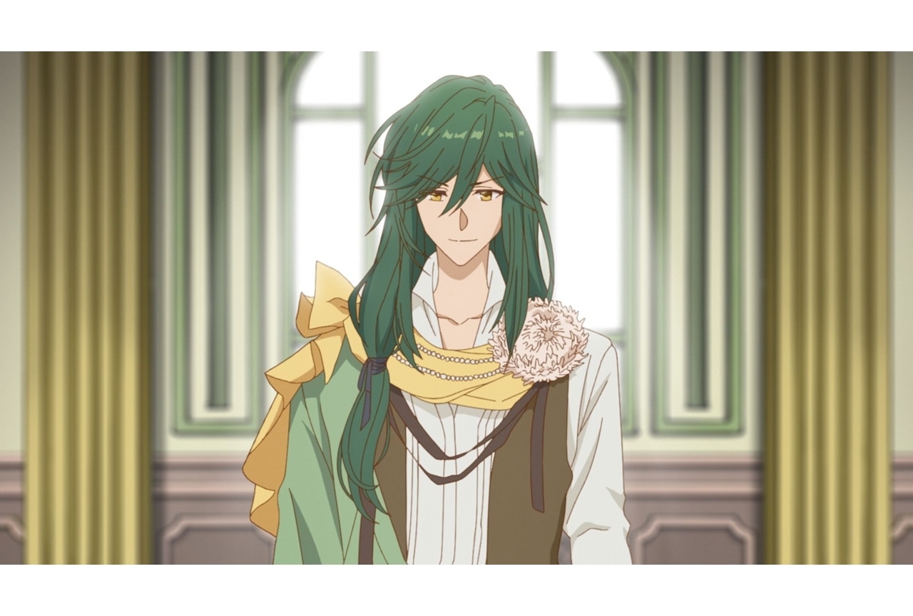 『あくできアニメ』第6話「眠れる森のティアラ」先行場面カット&あらすじ