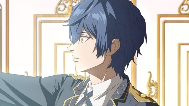 『悪役令嬢は隣国の王太子に溺愛される』より、第7話「もっと…強く抱きしめて」先行場面カット＆あらすじ公開！-1