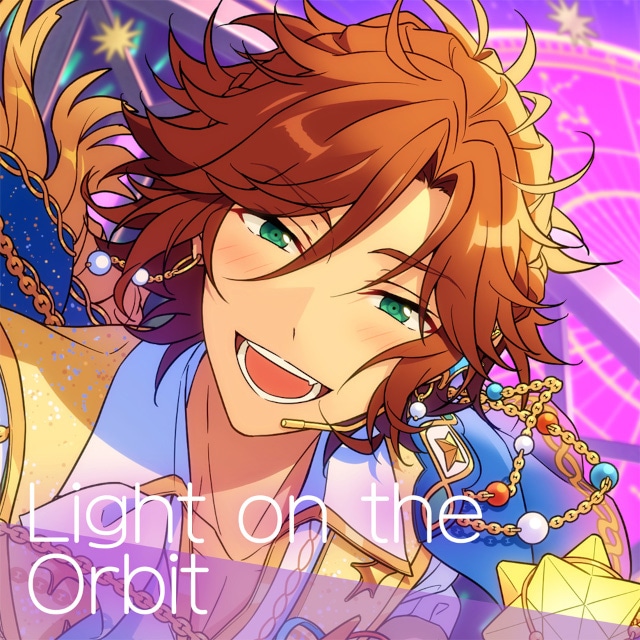 『あんさんぶるスターズ！！』MaMの新曲「Light on the Orbit」2月27日（金）より全世界一斉配信開始！-3