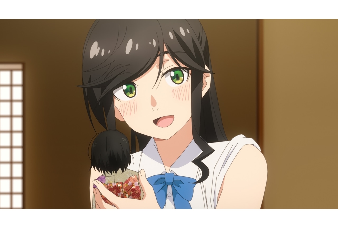 『きにして』第6話「（ドン、ドドン）」先行場面カット＆あらすじ