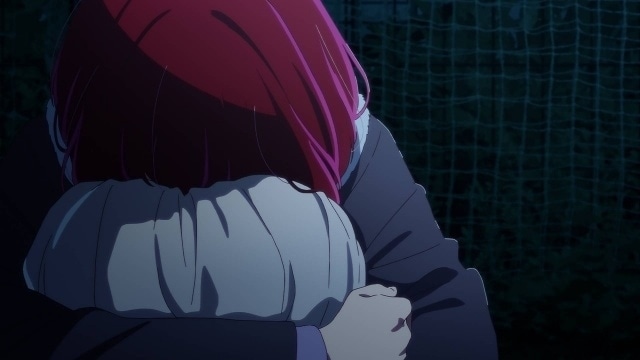 『【推しの子】』第30話（第3期 第6話）「アイドルと恋愛」振り返り｜かなを追い詰める週刊誌の魔の手……苦しい現実を受け止め、かなが再起を誓う-4