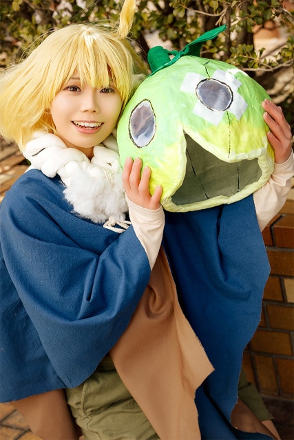 1月・2月に開催された「acosta!」で見つけた、素敵なコスプレイヤーさん特集！-9