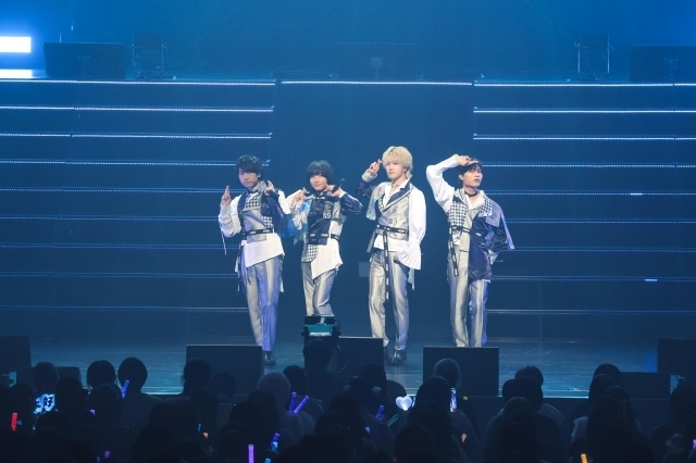 『18TRIP』初のライブイベントはサプライズの連続！　「HAMAツアーズpresents“おもてなしライブ”-Sparkle-」公式レポートが到着-2