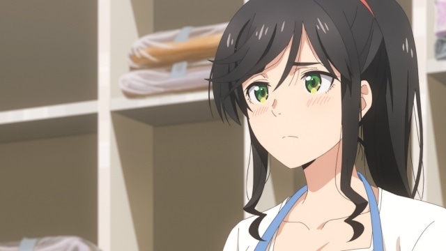 『綺麗にしてもらえますか。』第7話「アッピールしていけばいいんです！！」先行場面カット＆あらすじ公開！-11