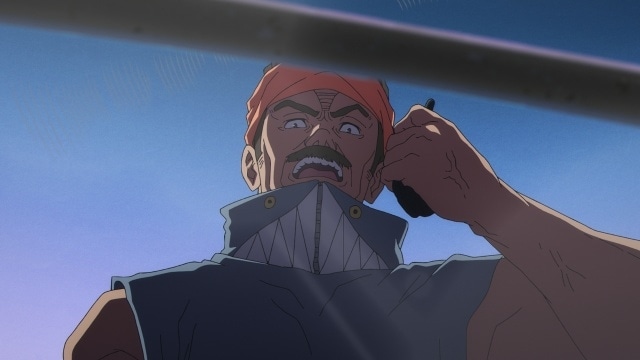 『呪術廻戦』第3期「死滅回游 前編」第54話（第3期 第7話）「東京第１結界①」あらすじ＆先行場面カット公開！-5