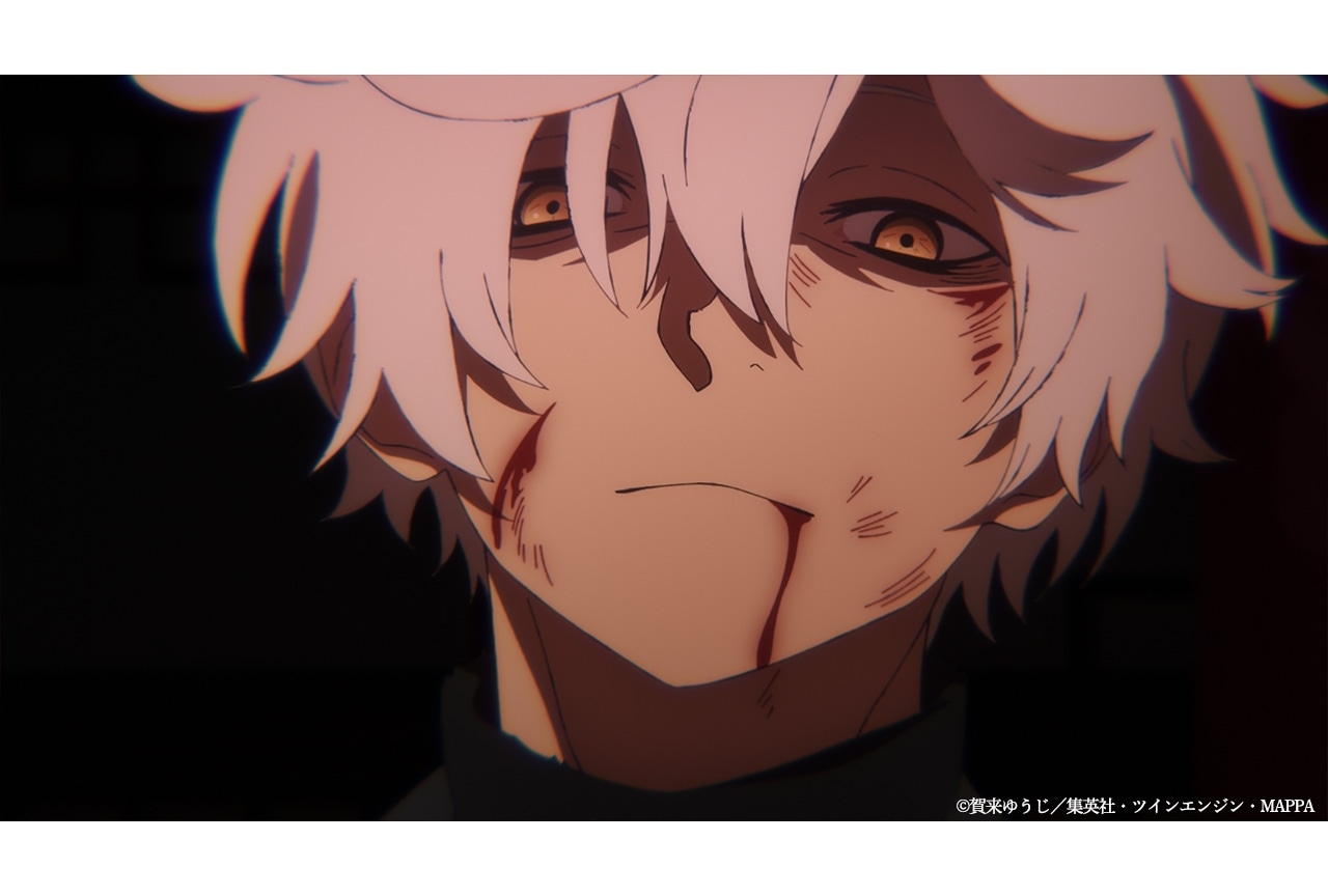 『地獄楽』第十九話（第二期六話）「相克と相生」先行場面カット＆あらすじ