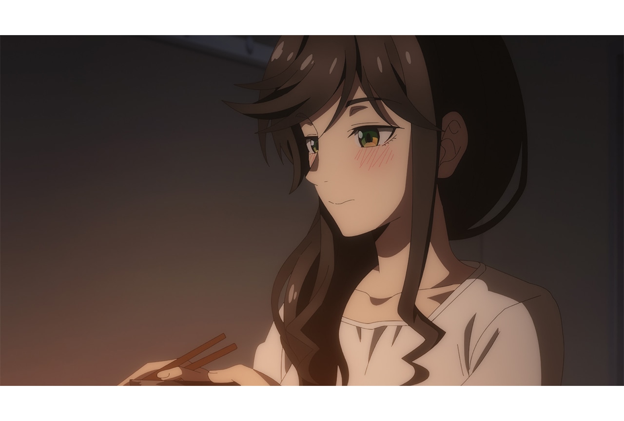 アニメ『きにして』第9話先行場面カット＆あらすじ