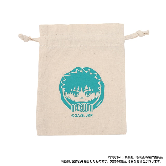 「animate LIMITED SELECTION」より、TVアニメ『呪術廻戦』ぬいパル アニセレ限定セットが登場！　3月2日から、アニセレにて受注受付開始！-14