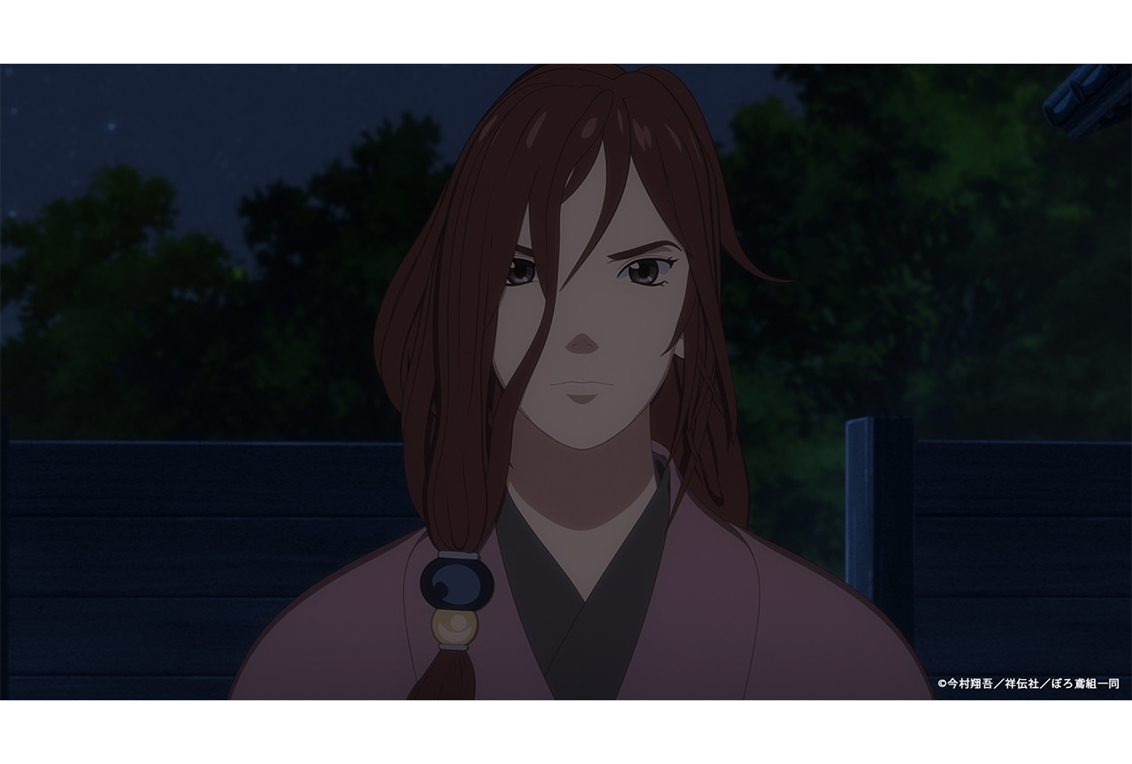 冬アニメ『火喰鳥 羽州ぼろ鳶組』第5話先行場面カット＆あらすじ