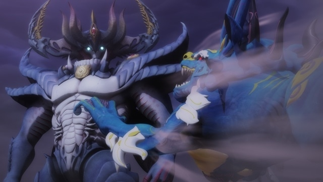 『Duel Masters LOST ～忘却の太陽～』第1話のあらすじ＆場面カットが公開！-4