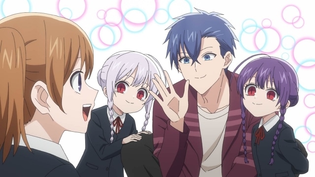 収録現場はまるで男子校!? 寺島拓篤さんの“パパ”な素顔も?――『拷問バイトくんの日常』連載インタビュー第7回:レウ役・結木梢さん&ネロ役・羽鳥颯希さん-4