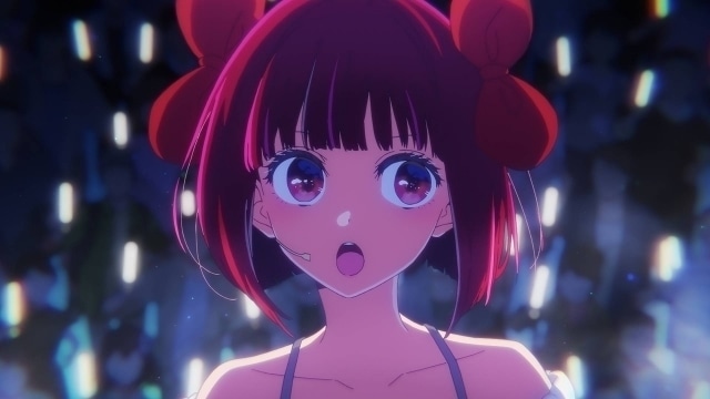 「誰も嫌われるために生きているわけじゃないですから」──TVアニメ『【推しの子】第3期』有馬かな役・潘めぐみさん【連載インタビュー第2回】-4