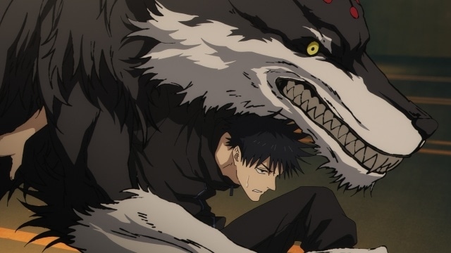 『呪術廻戦』第3期「死滅回游 前編」第53話（第3期 第6話）「部品」あらすじ＆先行場面カットが公開！　秤 金次、星 綺羅羅のキャラクターポスターも解禁-3