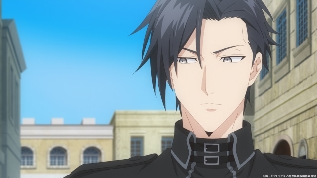 アニメ『穏やか貴族の休暇のすすめ。』第8話「真昼の襲撃」先行場面カット＆あらすじ公開！-6