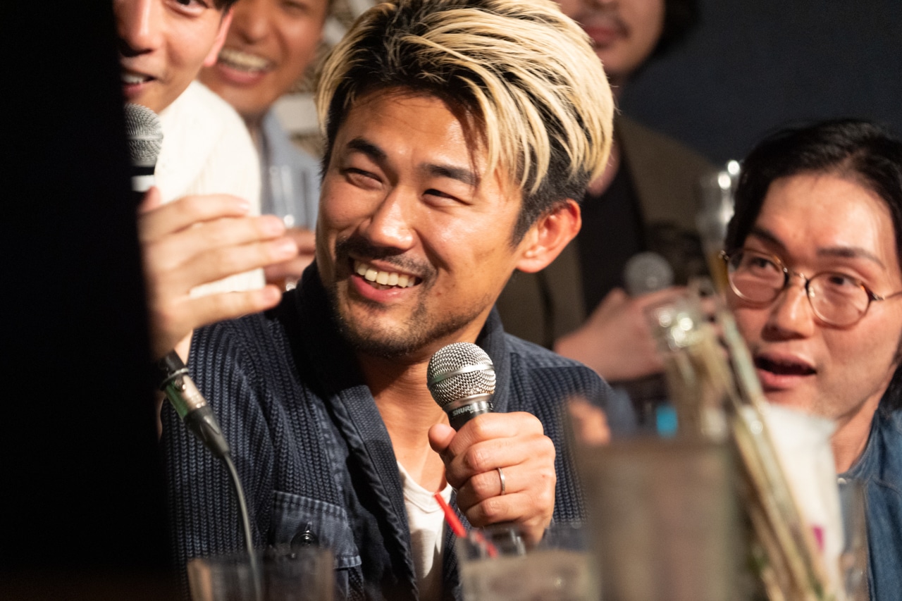 たい焼き屋兼スーパー戦隊ロボ!? メンバーが語るロボ道！高田JAPANは「ウェーイ！」で楽しい活動【月刊 高田JAPAN 第3回 2026年2月号】-8