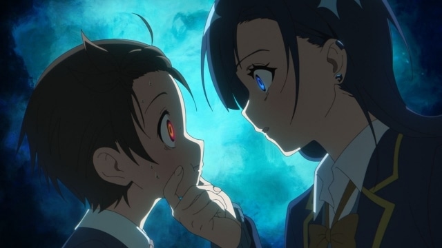 一人一人が主人公！　それぞれの“人生”を感じられる第2期が始まるーー『メダリスト』第2期リレーインタビュー第2回：明浦路司役・大塚剛央さん-5