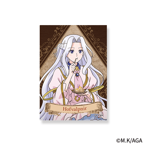 S賞は赤膚焼マグカップ！　アニメイト通販に「TVアニメ『素材採取家の異世界旅行記』奈良絵くじ by キャラふるくじ」が登場!!-16