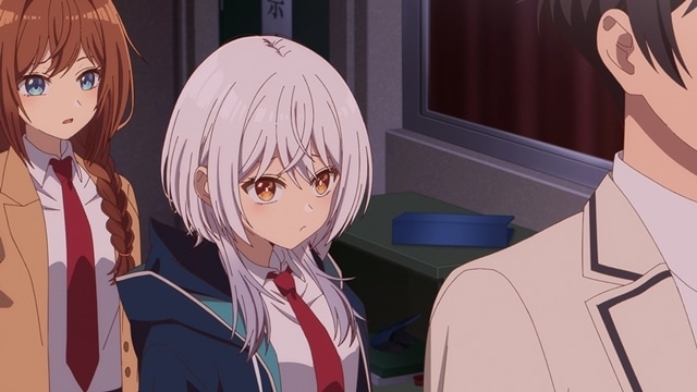 『真夜中ハートチューン』より、第8話先行場面カット＆あらすじ到着！　瀬戸桃子さんのギターチャレンジ企画映像第2弾公開-3