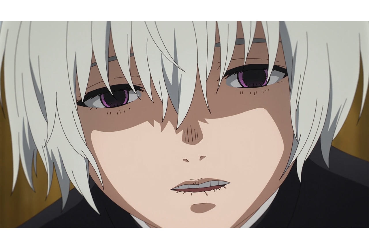 アニメ『不滅のあなたへ Season3』第17話あらすじ＆先行カット