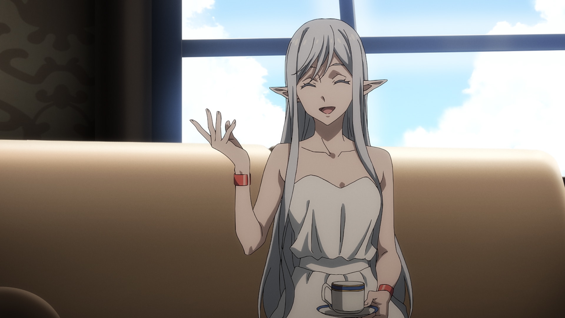 『劇場版 転生したらスライムだった件 蒼海の涙編』新たな冒険の始まりを予感させる壮大な本編映像＆場面カット解禁！　入場者特典第1弾 「特製フレークシールシート」の配布も決定