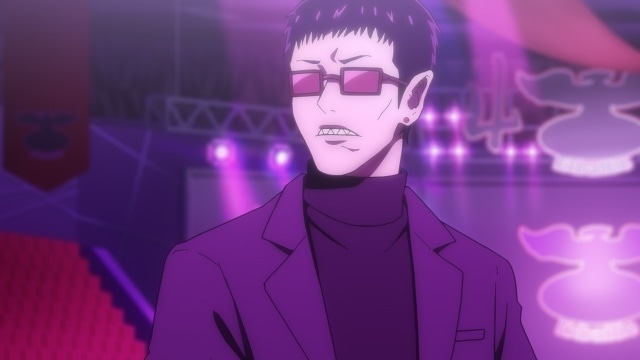 『東島丹三郎は仮面ライダーになりたい』連載インタビュー第21回：蝙蝠男役・吉野裕行さん 後編｜「いよいよ現場に出ることになりそうです」――“アニメならではの描き方”が導く、蝙蝠男の行く末とは？-6