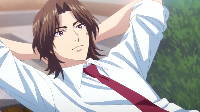 とてもポジティブなエネルギーにあふれた作品――冬アニメ『花ざかりの君たちへ』山根綺さん（芦屋瑞稀役）×八代拓さん（佐野泉役）×戸谷菊之介さん（中津秀一役）×梅原裕一郎さん（難波南役）が語る作品の魅力【インタビュー】-3