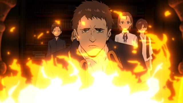 アニメ『勇者刑に処す 懲罰勇者9004隊刑務記録』第8話「刑罰：ソドリック街区潜入調査 1」先行場面カット＆あらすじ、WEB予告到着！-8