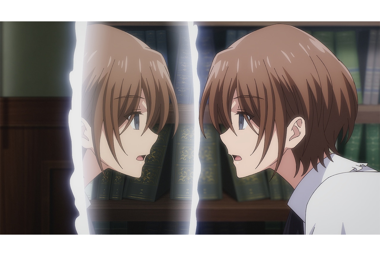 アニメ『魔術師クノンは見えている』第7話あらすじ＆先行カット