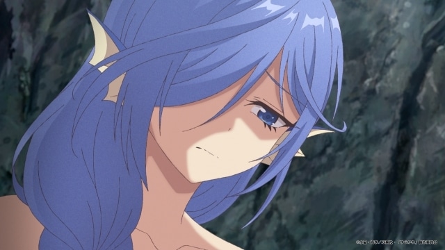 アニメ『勇者パーティーにかわいい子がいたので、告白してみた。』第8話「人魚を救ってみた。」先行場面カット＆あらすじ公開！ 櫻井もも（≠ME）さん、小澤愛実（≒JOY）さんが出演！-5