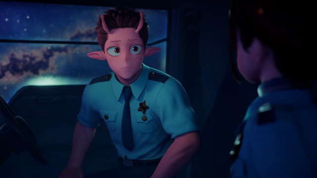 「自分の予想を良い意味で裏切られることがありました」——収録で生まれたキャストとの化学反応とは？　『銀河特急 ミルキー☆サブウェイ 各駅停車劇場行き』亀山陽平監督インタビュー-3