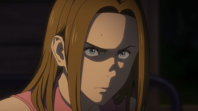 アニメ『ダーウィン事変』第9話より「ルーシー誘拐事件編」が開始！ 放送に先駆け第9話以降の映像を使用したPVと場面カットが公開-4