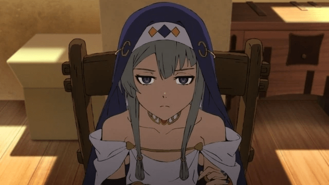 【2026年冬アニメ『勇者刑に処す 懲罰勇者9004隊刑務記録』】第7話「刑罰：港湾都市ヨーフ休暇偽装」を振り返る！穏やかな休暇の影に潜む新たな脅威とは？-2