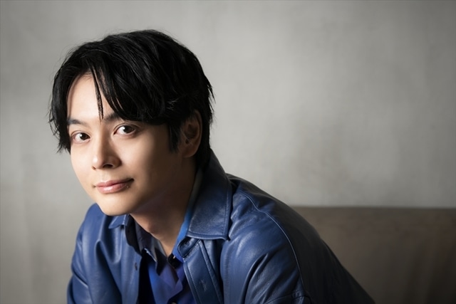 『鎧真伝サムライトルーパー』第9話「鵶迂斗武霊苦」先行場面カット＆あらすじ到着！　石橋陽彩さん・熊谷健太郎さんらのキャスト公式インタビュー公開！-21