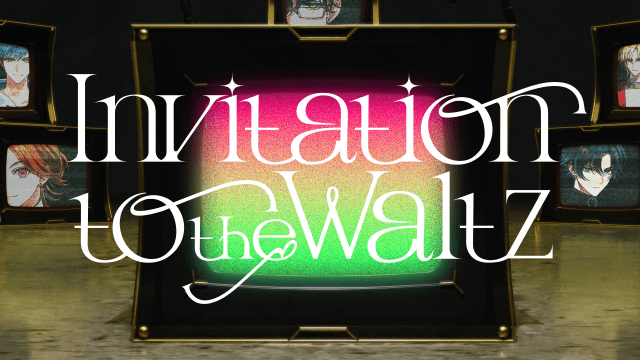 新プロジェクト『STRANGE EDEN』スタート！　コンセプトムービーが公開！-12